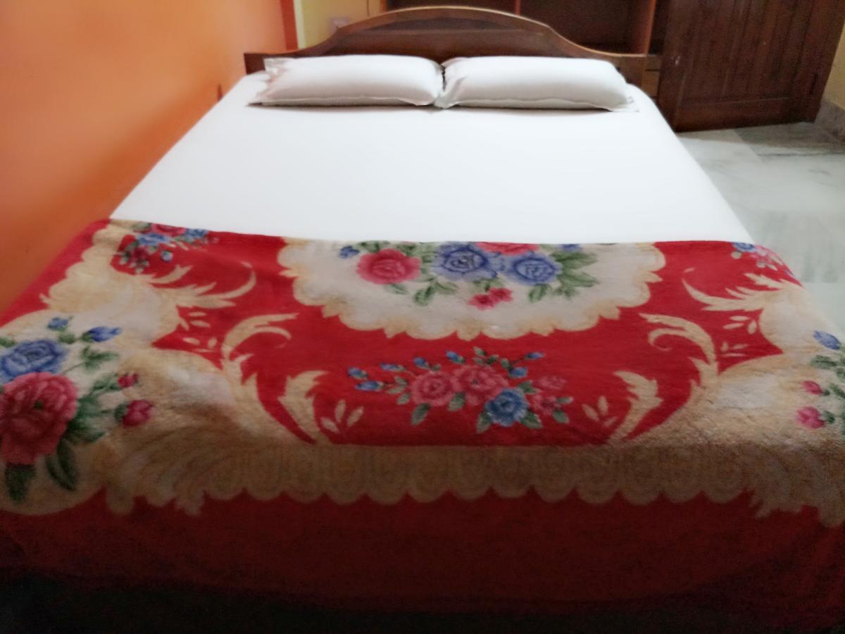 Dispur Lodge Guwahati Esterno foto