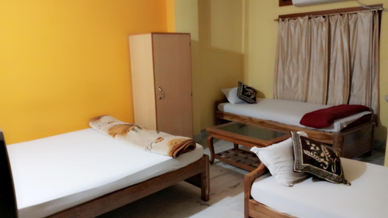 Dispur Lodge Guwahati Esterno foto